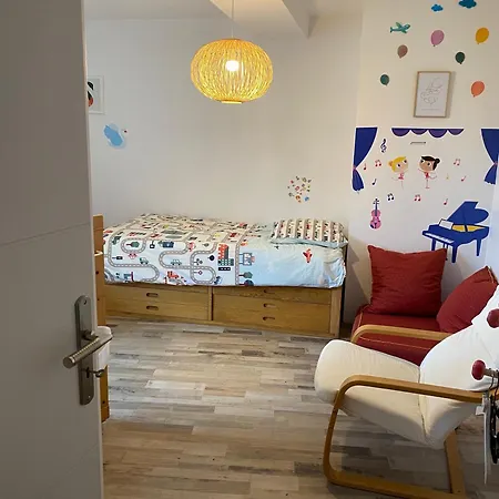 Holiday home Alamer *